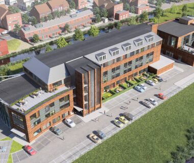 vrije-sector-woningen te huur op Fascinatio Boulevard